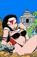 WARRIOR NUN AREALA SWIMSUIT SPECIAL Thumbnail