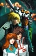 ROBOTECH Thumbnail