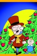 MR MAGOO CHRISTMAS CAROL COMMEMORATIVE COMIC Thumbnail
