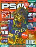 PSM MAGAZINE Thumbnail