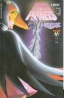 BATTLE OF THE PLANETS WITCHBLADE Thumbnail
