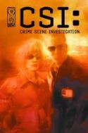 CSI CRIME SCENE INVESTIGATION Thumbnail