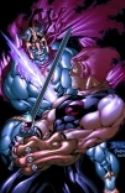 THUNDERCATS THE RETURN Thumbnail