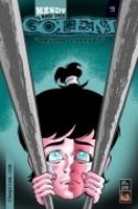 MENDY AND THE GOLEM Thumbnail