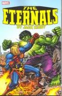 ETERNALS BY JACK KIRBY TP Thumbnail