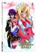 SHATTERED ANGELS DVD Thumbnail