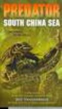 PREDATOR NOVEL Thumbnail