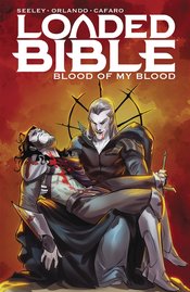 LOADED BIBLE TP Thumbnail