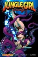 FRANK CHO JUNGLE GIRL HC Thumbnail