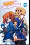 KUJIBIKI UNBALANCE GN Thumbnail