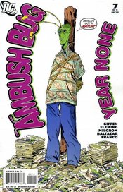 AMBUSH BUG YEAR NONE Thumbnail