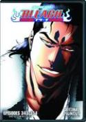 BLEACH UNCUT DVD Thumbnail