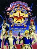 GALAXY RANGERS DVD Thumbnail