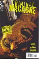 CRIMINAL MACABRE CELL BLOCK 666 Thumbnail