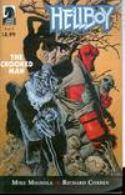 HELLBOY THE CROOKED MAN Thumbnail