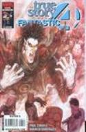 FANTASTIC FOUR TRUE STORY Thumbnail