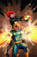MARVEL ADVENTURES SUPER HEROES Thumbnail