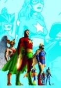 JSA ALL STARS Thumbnail