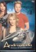 RODDENBERRYS ANDROMEDA DVD BOXSET BY SEASON Thumbnail