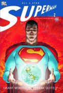 ALL STAR SUPERMAN TP Thumbnail