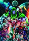 WILDCATS Thumbnail