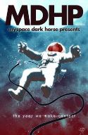 MYSPACE DARK HORSE PRESENTS TP Thumbnail