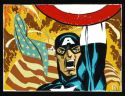 CAPTAIN AMERICA WHITE Thumbnail