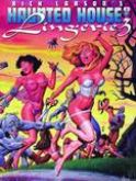 RICH LARSONS HAUNTED HOUSE OF LINGERIE VOL 2 TP Thumbnail