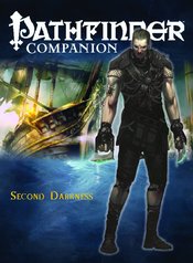 PATHFINDER COMPANION SECOND DARKNESS Thumbnail