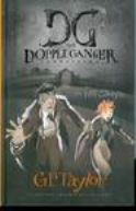 DOPPLE GANGER CHRONICLES HC FIRST ESCAPE Thumbnail