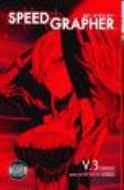 SPEED GRAPHER MANGA GN Thumbnail