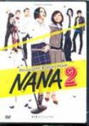 NANA THE MOVIE DVD Thumbnail