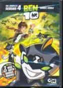 BEN 10 COMP DVD SET Thumbnail