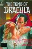 TOMB OF DRACULA OMNIBUS HC Thumbnail