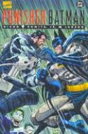 PUNISHER BATMAN DEADLY KNIGHTS Thumbnail