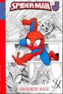 SPIDER-MAN J TP Thumbnail