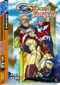 GOLD DIGGER TANGENT PKT MANGA TP Thumbnail