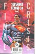 FINAL CRISIS SUPERMAN BEYOND Thumbnail