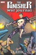 PUNISHER WAR JOURNAL CLASSIC TP Thumbnail