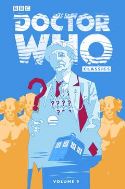 DOCTOR WHO CLASSICS TP Thumbnail