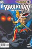 HAWKMAN SPECIAL Thumbnail
