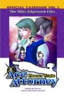 PHOENIX WRIGHT ACE ATTORNEY GN Thumbnail