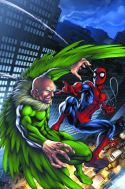 SPIDER-MAN MAGAZINE Thumbnail