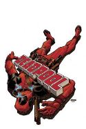 DEADPOOL 2008 Thumbnail