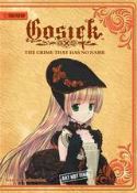 GOSICK NOVEL Thumbnail