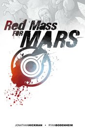 RED MASS FOR MARS TP Thumbnail