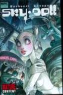 SKY DOLL PREM HC Thumbnail