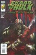 SKAAR SON OF HULK PRESENTS SAVAGE WORLD Thumbnail