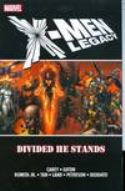 X-MEN LEGACY TP Thumbnail