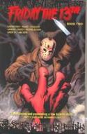 FRIDAY THE 13TH TP - DC COMICS Thumbnail